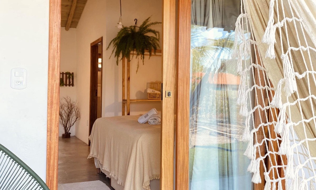 Caraiva Hotel | Vila dos Lobatos