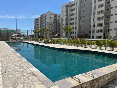 Sao Pedro da Aldeia Apartment | Vila dos Ventos - São Pedro da Aldeia