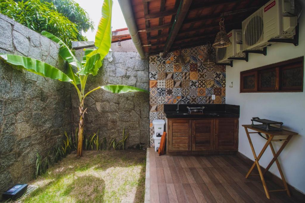 Passo de Camaragibe House | Vila Gameleira Casinha
