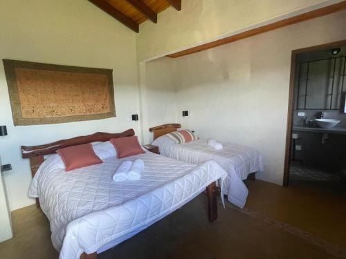 Alto Paraiso de Goias Villa | Vila inteira. Capac. 22 pessoas