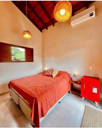 Sao Jorge Cabin | Vila Maluhia - Chalés