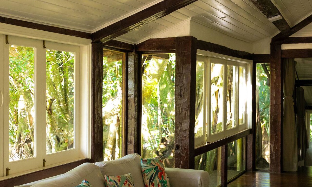 Siriuba Hotel | Vila Siriúba
