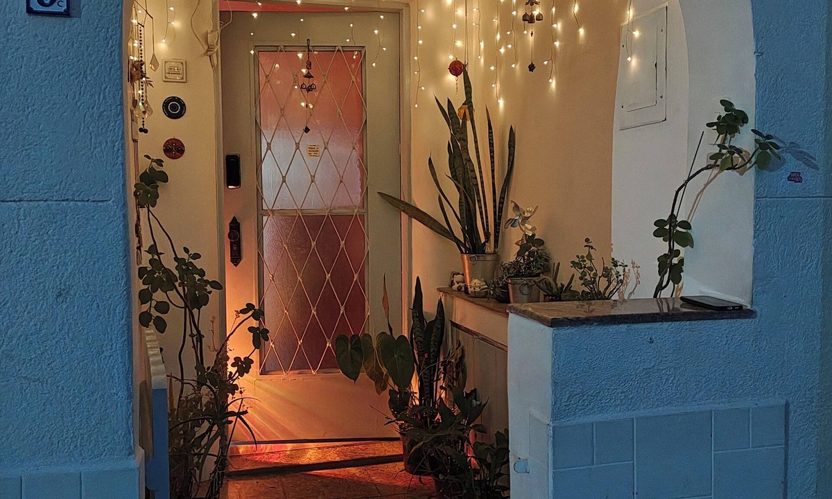 Paraiso Hostel | Vila Urban Hostel - Jardins