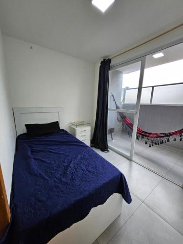 Vargem Grande Apartment | Vilage Santa América 353