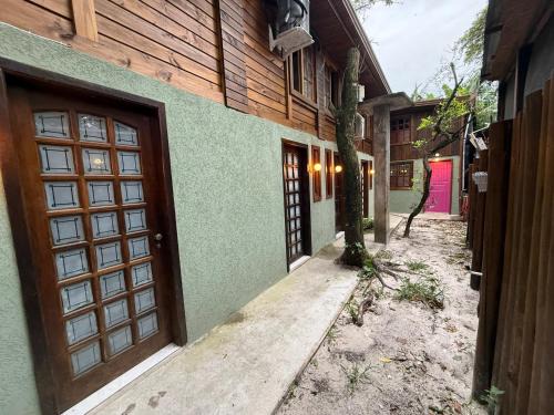 Paranagua Apartment | Vilarejo hospedagem- Espaço Beco Carioca