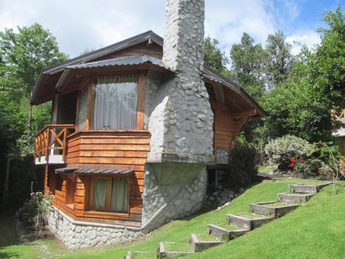La Villa Cabin | Villa Ålborg