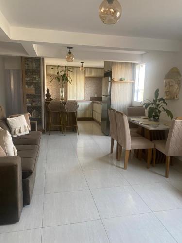 Garopaba Villa | Villa A with Sea View