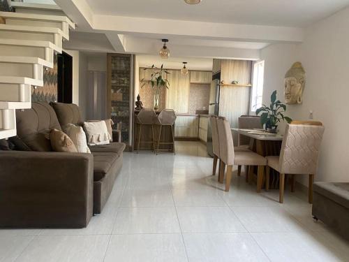 Garopaba Villa | Villa Aiam Sea View