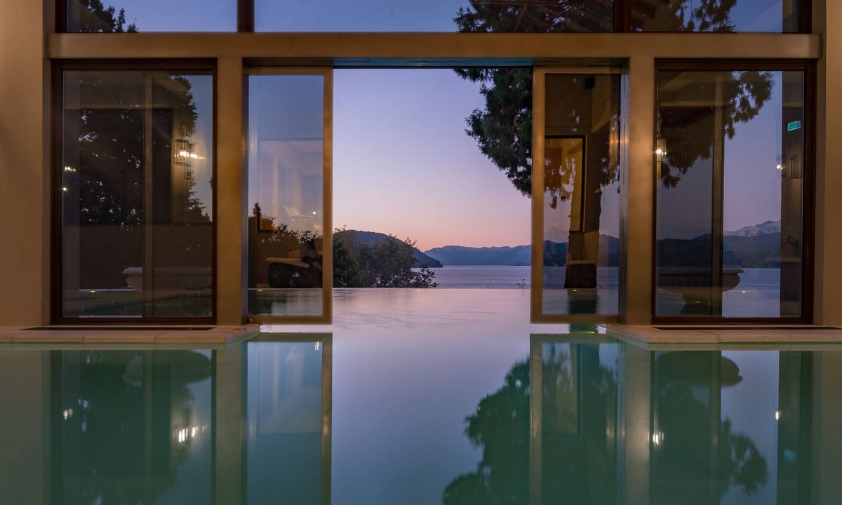Peninsula San Pedro Hotel | Villa Beluno Hotel & Spa, small luxury hotels of the world
