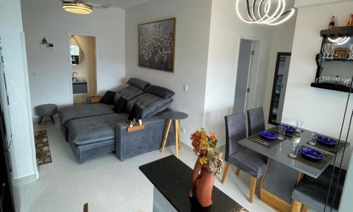 Itagua Apartment | Villa Bellagio