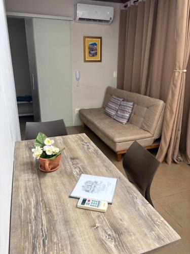 Subsetor Sul - 1 Apartment | Villa Boa Vista - Unidade 7