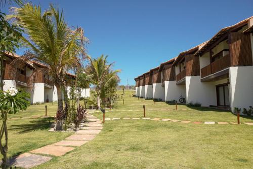 Corguinho Villa | Villa Conduru III Kite House Preá 100m from Beach