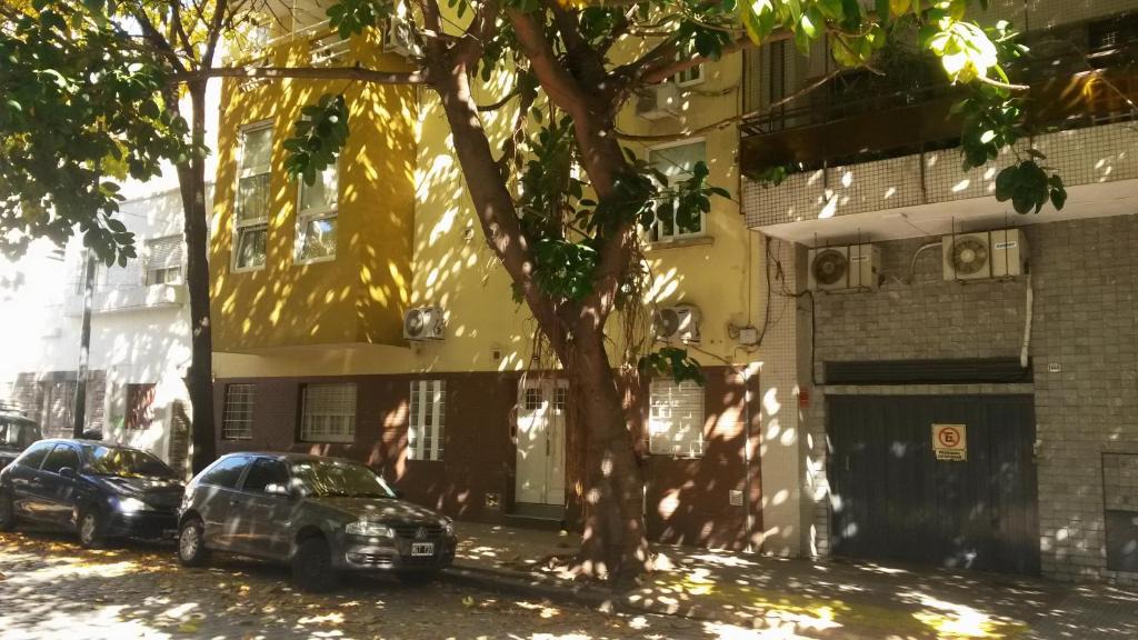 Villa Crespo Apartment | Villa Crespo Arena