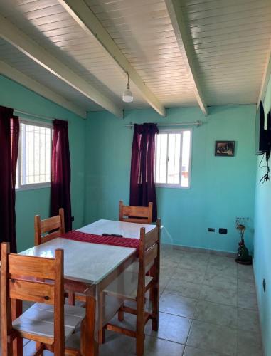 San Javier Department Apartment | Villa Dolores - Departamento