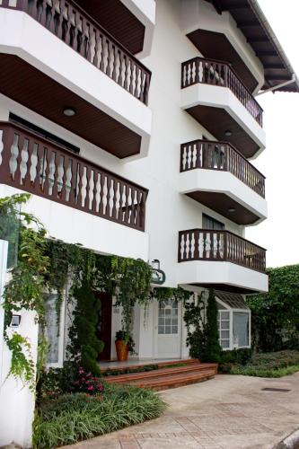 Centro Apartment | Villa Germânia
