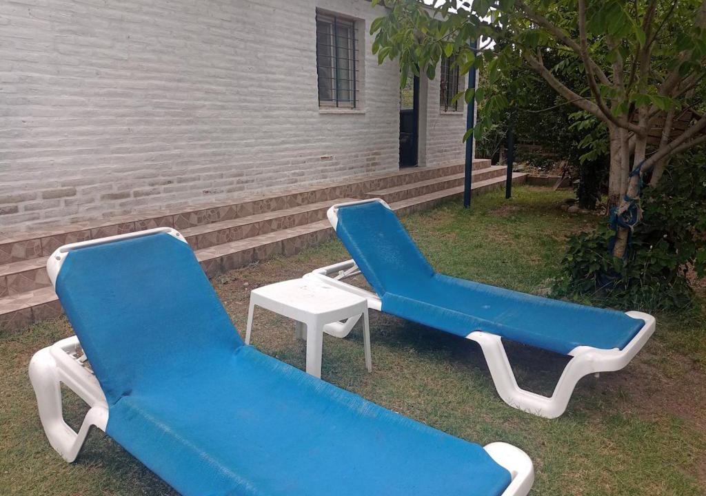 Villa Giardino House | Villa Giardino Cabaña