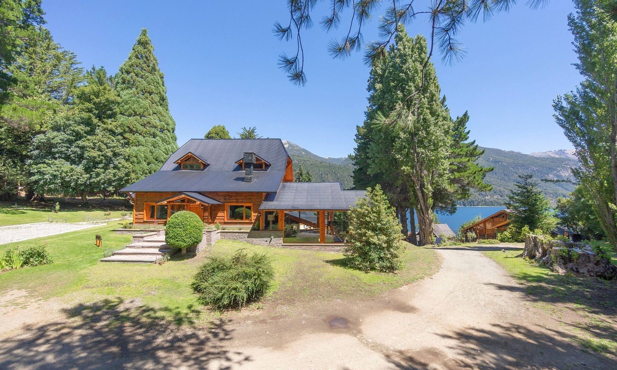 San Carlos de Bariloche Villa | Villa Labrador Bariloche