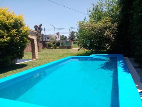 Santa Fe House | Villa Las Paltas - Colastine Norte, Santa Fe, Argentina