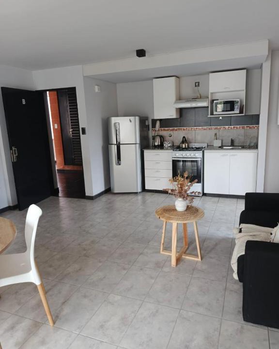 San Salvador de Jujuy Apartment | Villa Lastenia