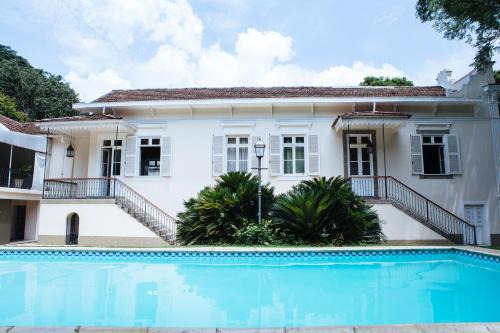 Santa Teresa Hotel | Villa Laurinda