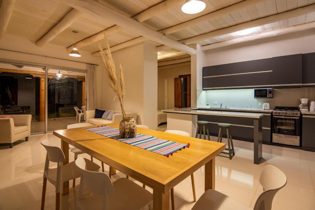 Chacras de Coria Villa | VILLA MAGIS I - LOFT