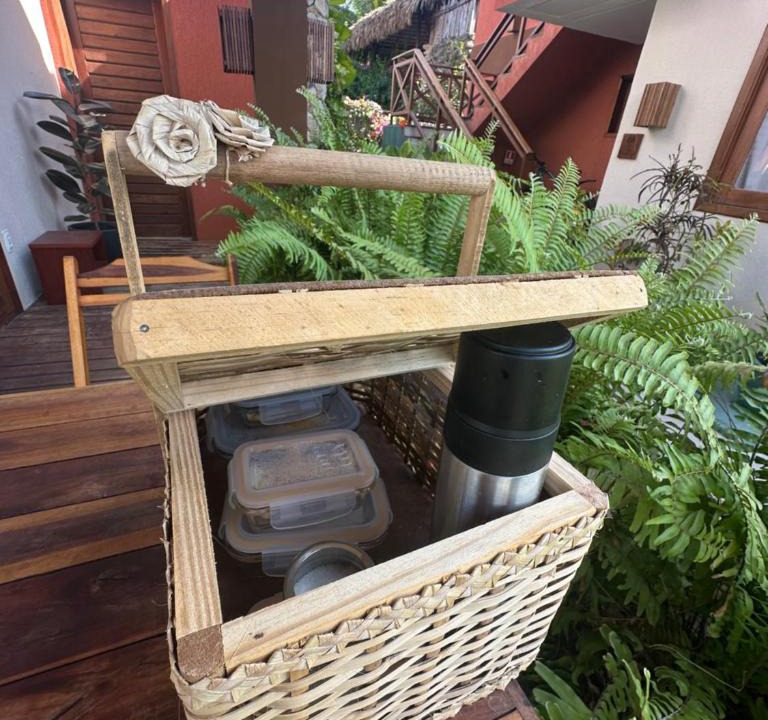 Icarai de Amontada Cabin | Villa Maracujá
