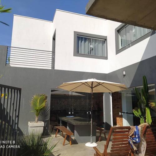 Centro House | Villa Maria