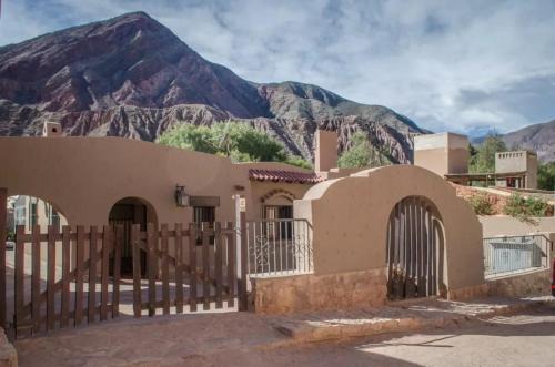 Tilcara House | Villa Narcisa