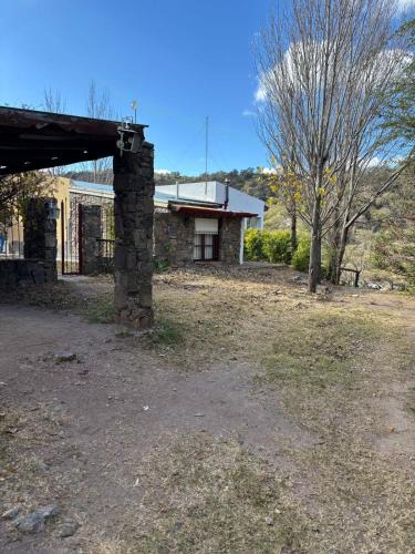 Trapiche House | Villa Pellegrini