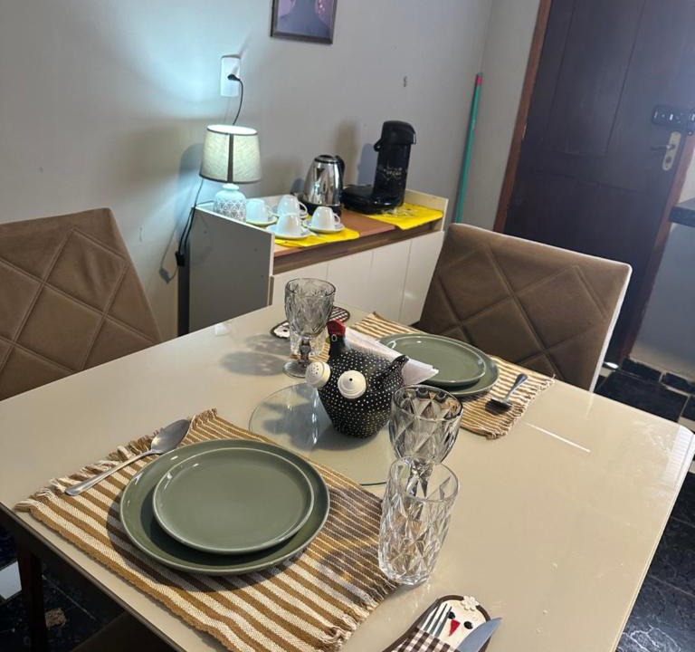 Castanhal House | Villa Serena