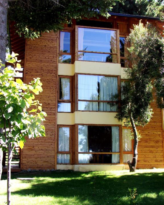 Belgrano Cabin | Villa Sofía Apart Hotel & Spa
