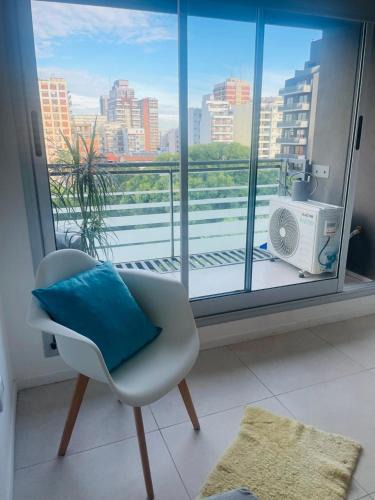 Villa Urquiza Apartment | Villa Urquiza Modern & Bright - Vista al Frente