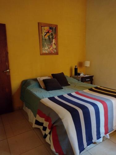 Los Reartes House | Villa Zen