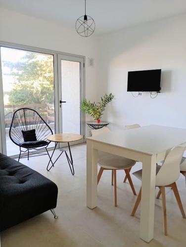 Monte Hermoso Apartment | Village de Mar