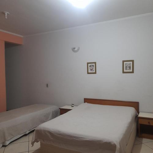 Sao Borja Hotel | Village Hotel