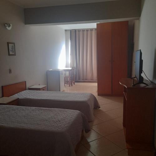 Sao Borja Hotel | Village Hotel