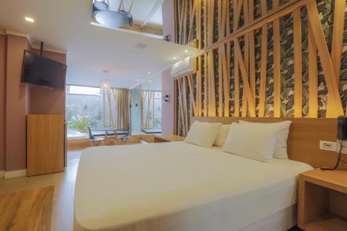Lages Hotel | Villages Motel e Hotel by Drops
