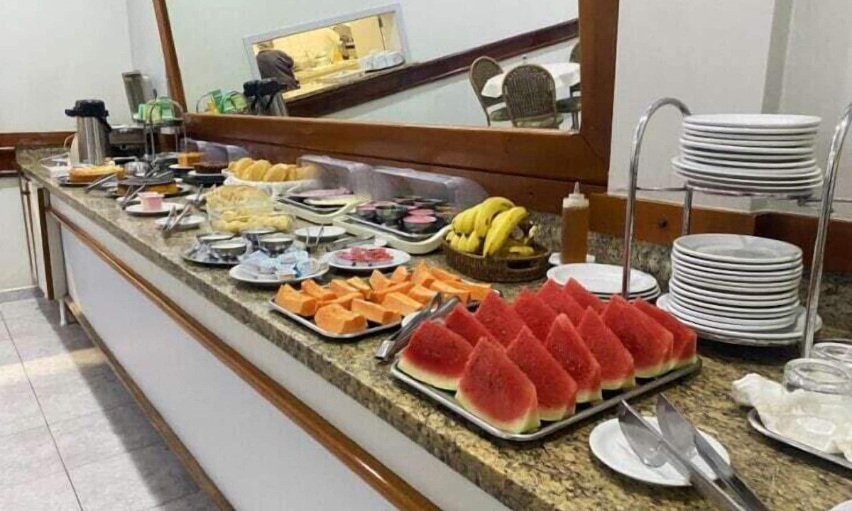 Conceicao Hotel | Villas Boas Hotel