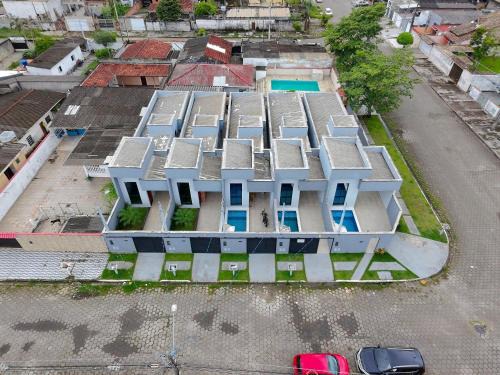 Peruibe House | Villas Maré Serena - Peruíbe