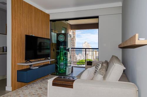 Tabuleiro dos Oliveiras Apartment | Villeneuve