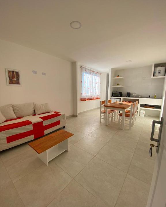 Vistalba Apartment | Vine Land