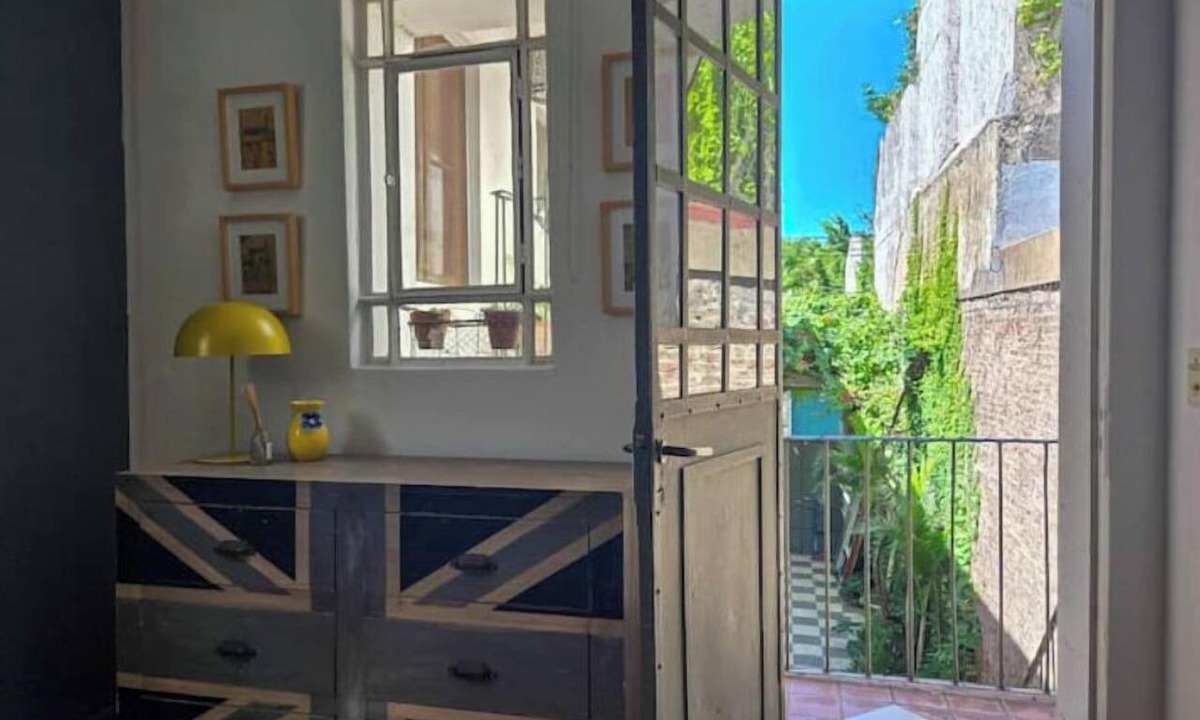 Palermo House | Vintage mansion in the heart of Palermo Hollywood