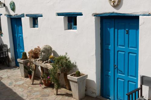 Cachi Bed & Breakfast | Viracocha Art Hostel Cachi