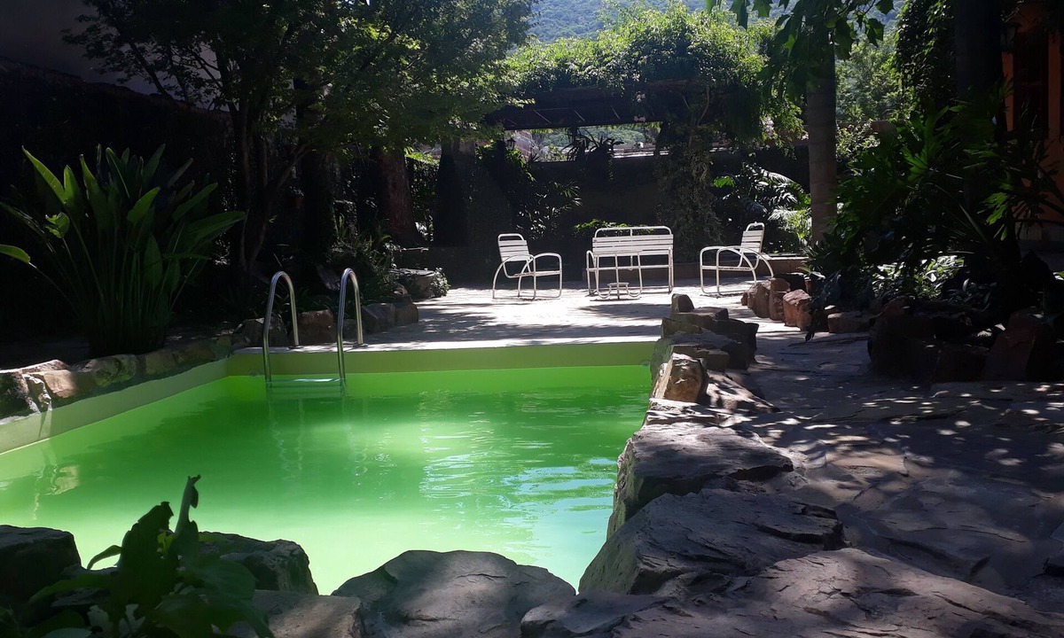 Salta Apartment | Virgen Del Cerro Apartments