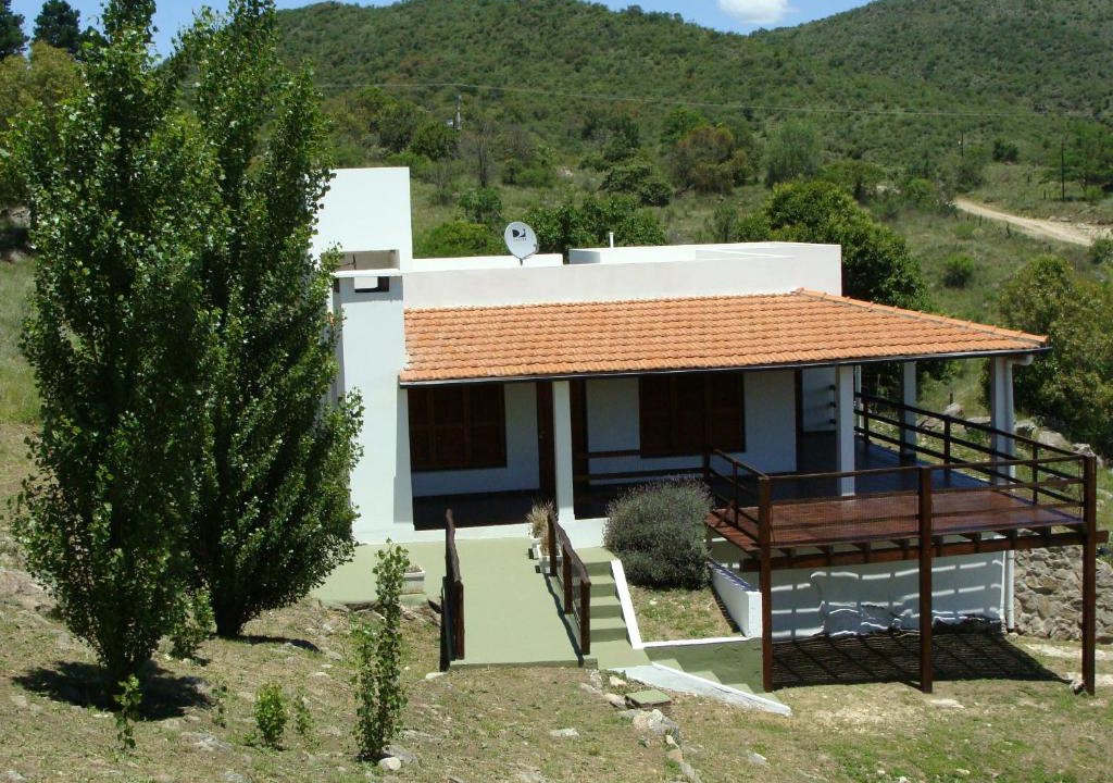Alta Gracia Cabin | Vista del Condor