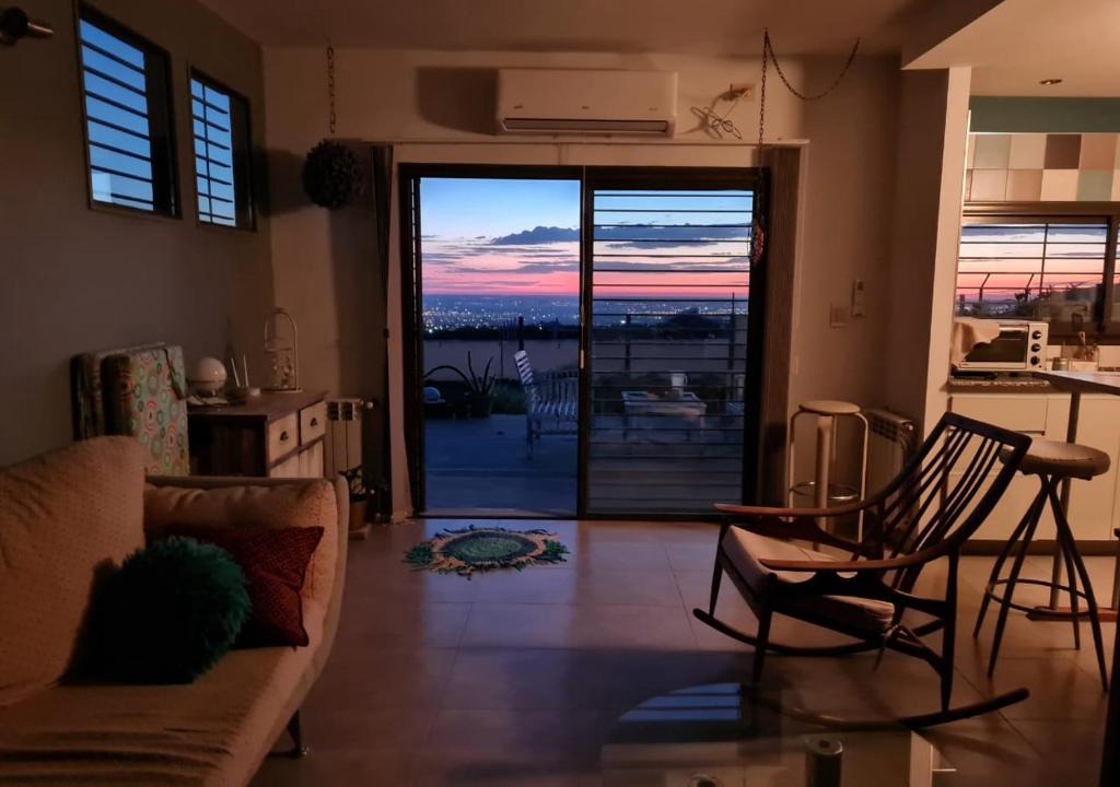 Mendoza House | Vista del Cielo