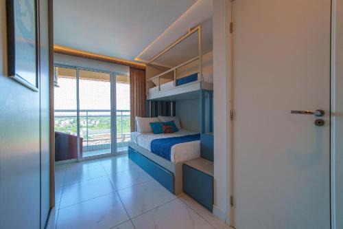 Edson Queiroz Apartment | Vista Dunas Leisure Fortaleza South Edson Queiroz
