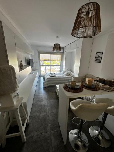 Muniz Apartment | Vista Haus
