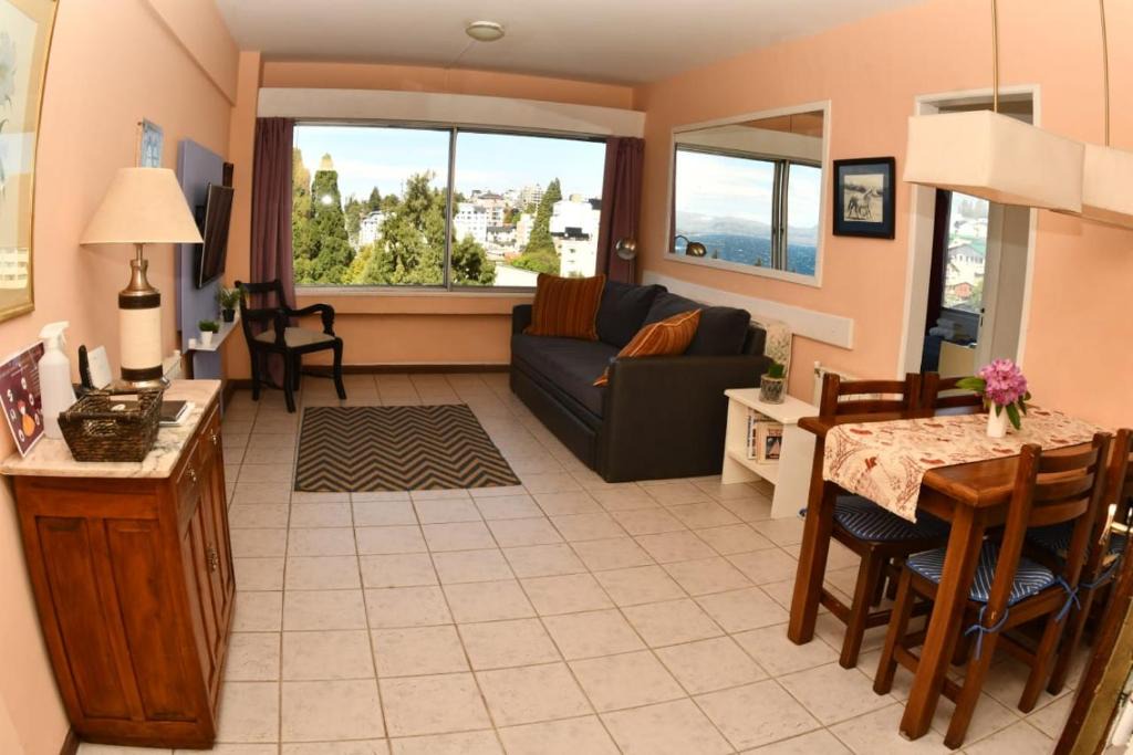 Centro Apartment | Vista II Apartments