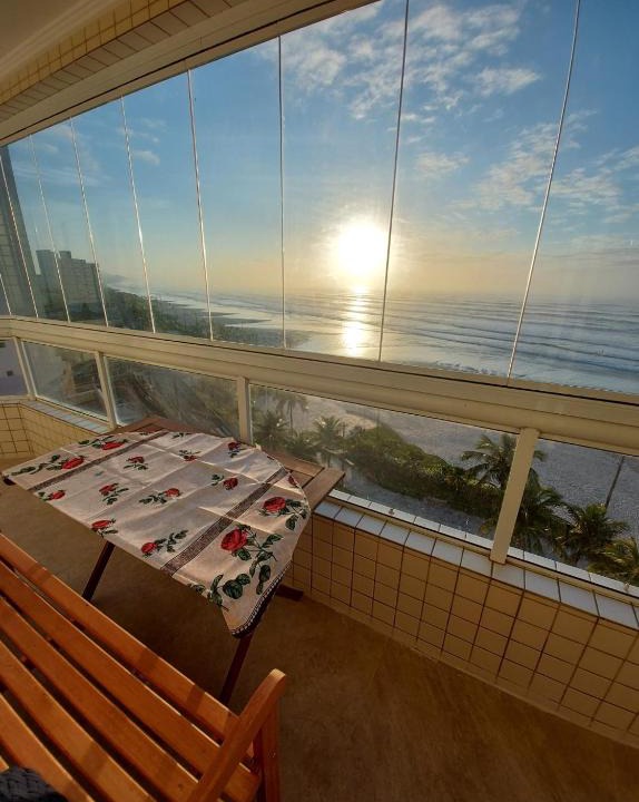 Maracana Apartment | Vista Maracanã, Ap com vista única para o mar